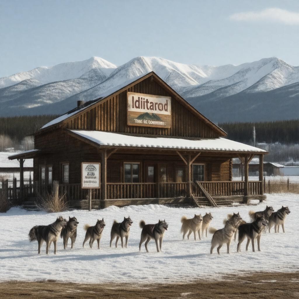 Iditarod Trail Committee